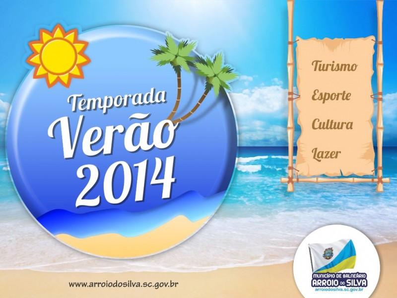 Balneário Arroio do Silva lança calendário de eventos