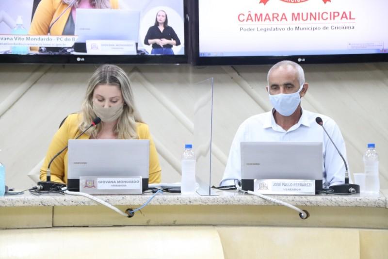 Audiência pública discute protocolos sanitários e segurança na volta às aulas