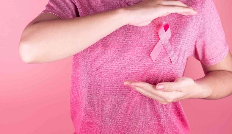 Câncer de mama é o tipo que mais afeta mulheres no mundo