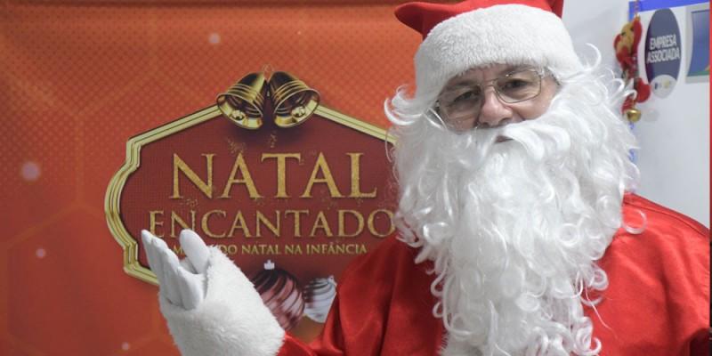 Natal Encantado: promoção tem novos vencedores anunciados