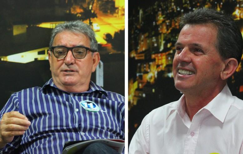 Nova Veneza: Enio Milanese e Rogério Frigo falam sobre propostas para o município
