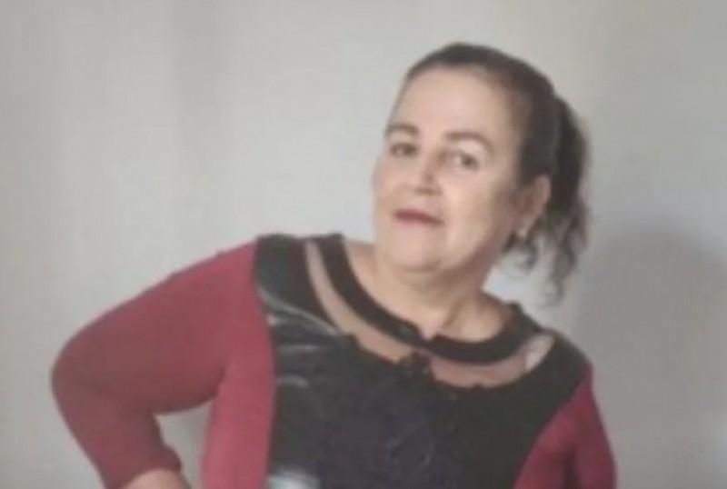 Morre mulher que foi baleada na cabeça pelo ex-marido em Tubarão 