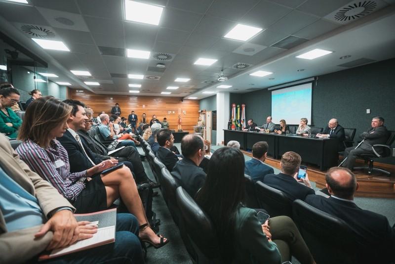 Comitê de segurança escolar divulga diretrizes e calendário de atividades