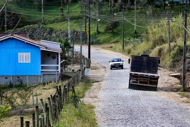 PGE se pronuncia sobre processo envolvendo Pedras Grandes e Estado; município rebate acusações