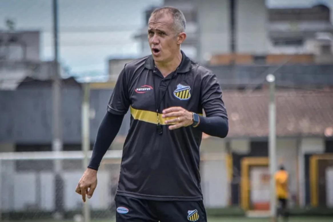 Vídeo: “Será um time totalmente diferente”, afirma repórter sobre trabalho de Eduardo Baptista