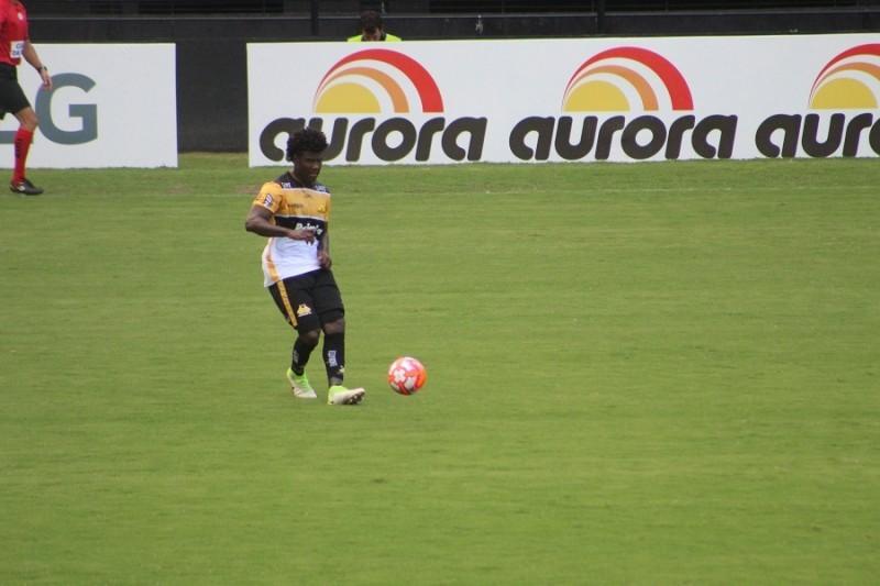 Sandro enaltece melhora da defesa do Criciúma: ‘sistema está funcionando’
