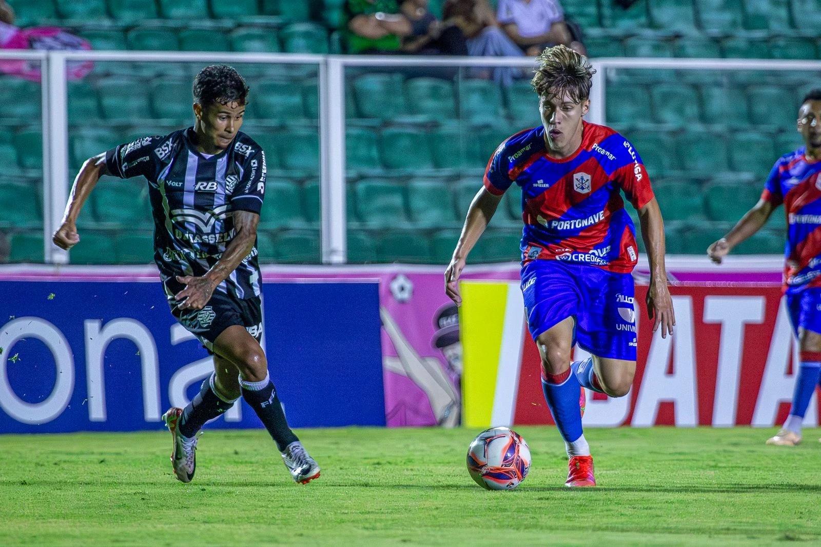 Catarinense conhecerá mais dois rebaixados nesta sexta-feira