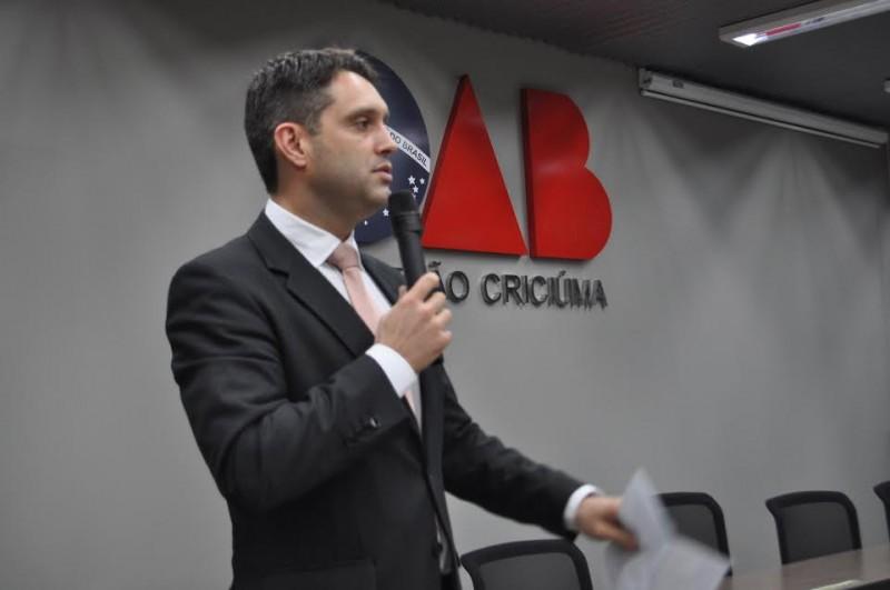 Inscrições abertas para pós-graduação em Direito Processual Civil