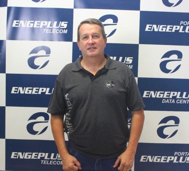 Presidente do Mampituba fala sobre nova gestão e projeta futuro do clube 
