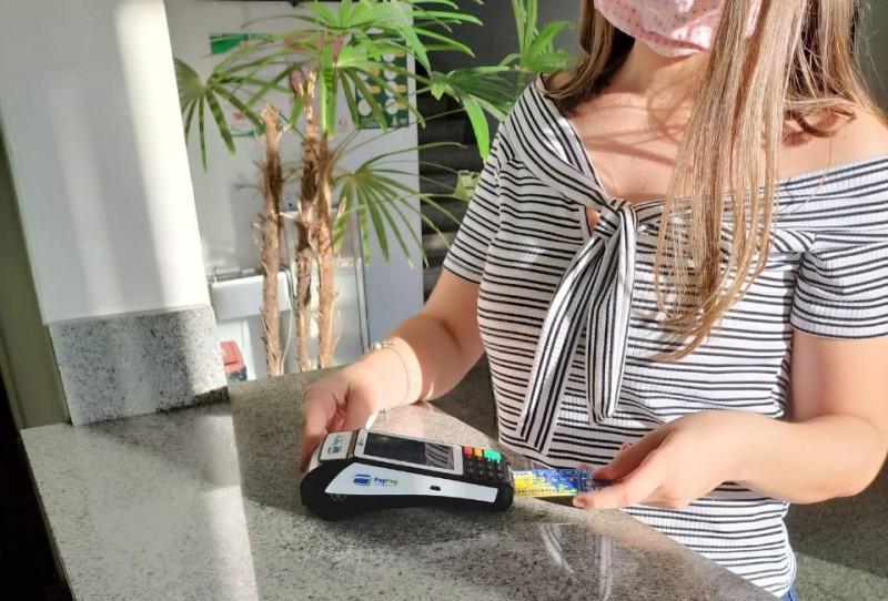 Termina nesta sexta-feira prazo para 40% de desconto no IPTU de Maracajá