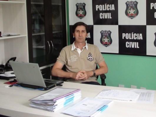 Dois presos por abuso sexual no extremo Sul