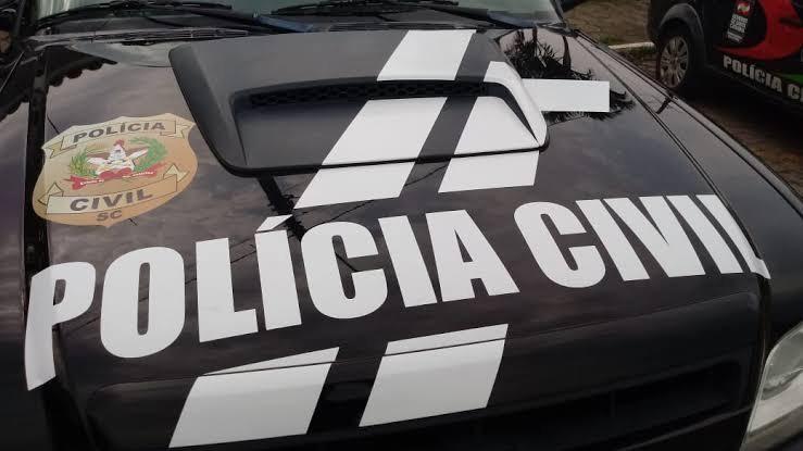 Polícia Civil elucida roubo em farmácia e homem é preso 