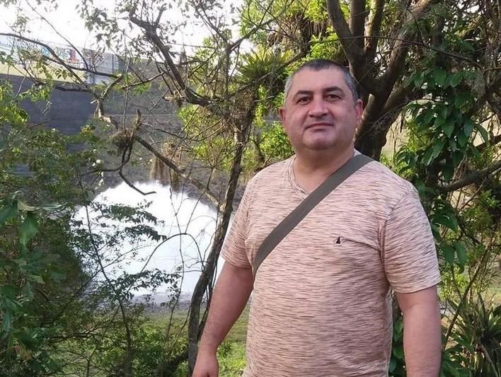 Hospital São José lamenta morte de funcionário, vítima da Covid-19 