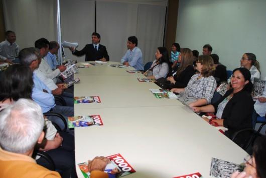 Vila Manaus terá unidade de saúde reformada