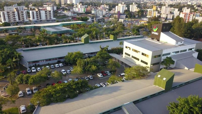 Unesc 53 anos: a educação como propulsora de sonhos e desenvolvimento