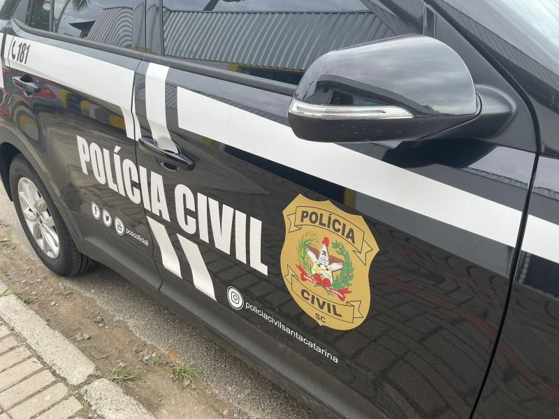 Polícia conclui inquérito sobre desaparecimento de mulher em Santa Rosa do Sul e de homicídio de um dos suspeitos