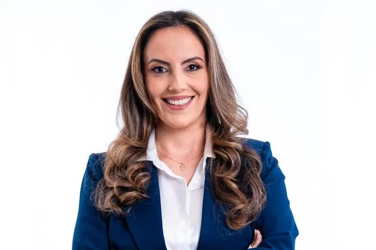 Partido Novo define Michele Marques e Ricardo Oliveira como candidatos da região carbonífera