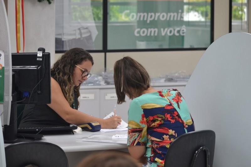 Unesc amplia horário de atendimento aos estudantes em janeiro