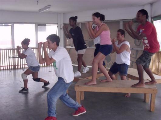Multiplicando Talentos abre inscrições para curso de dança de rua 