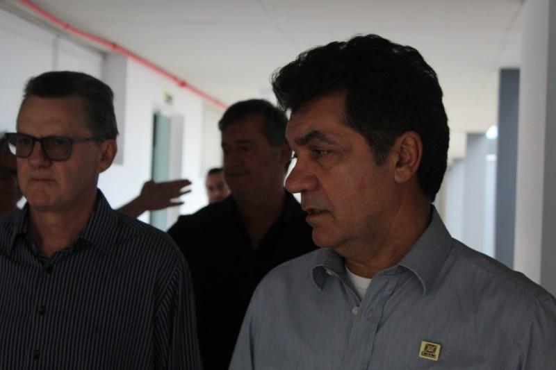 Prefeitura publica decreto que prevê mais sete dias de quarentena em Criciúma