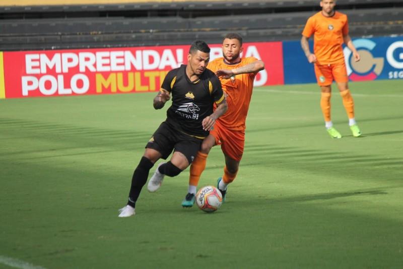 Ao vivo: Resultado de jogo-treino vale?