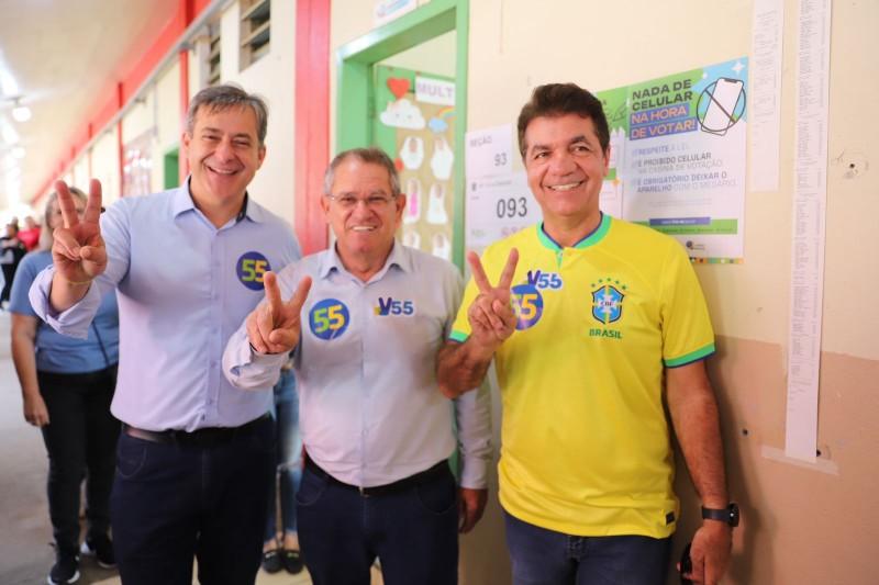 Pelo Estado 08/10: O resultado das eleições em Santa Catarina