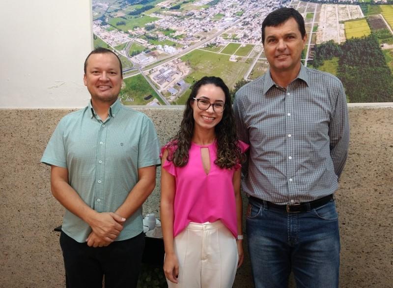 Morro da Fumaça amplia atendimentos na Rede Municipal de Saúde