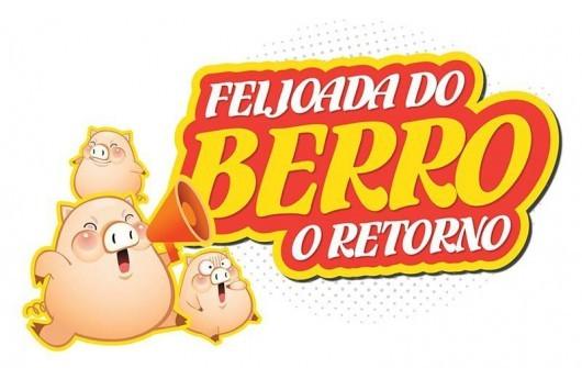 Contagem regressiva para a Feijoada do Berro