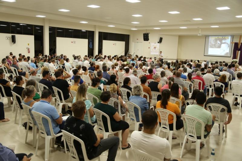 Campanha da Fraternidade incentiva diálogo e ações pelo combate à fome
