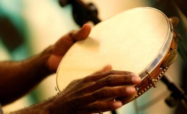 Hoje é dia de samba no Quintas Culturais da Unesc