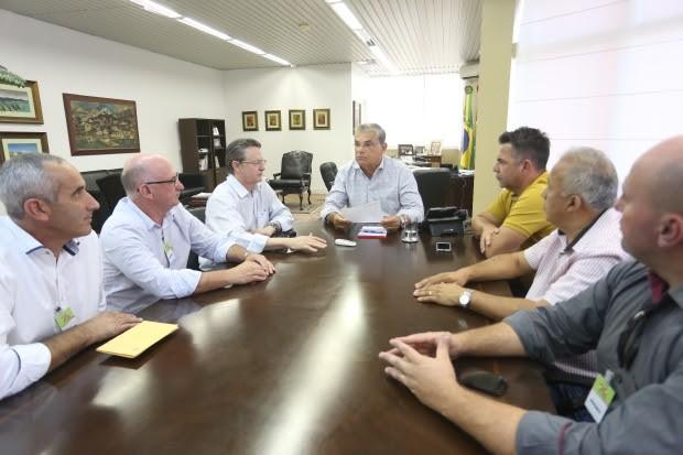 Estado libera R$ 14 mi para o Hospital São José