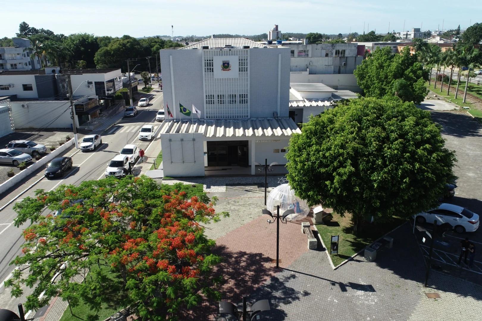 Morro da Fumaça recebe aprovação de prestação de contas