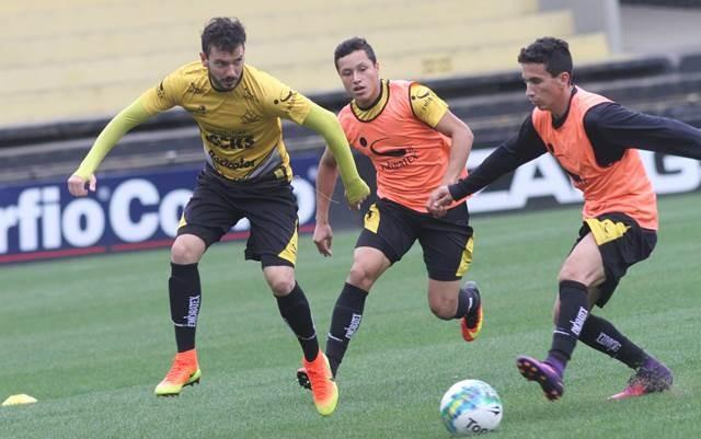 Tigre encara o líder da Série B no Majestoso