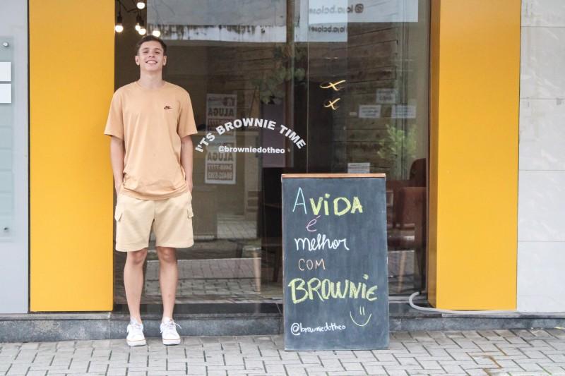 O futuro do empreendedorismo: jovens transformam ideias em realidade