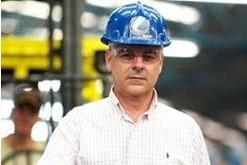 Lussa Librelato deve deixar o hospital nesta terça-feira