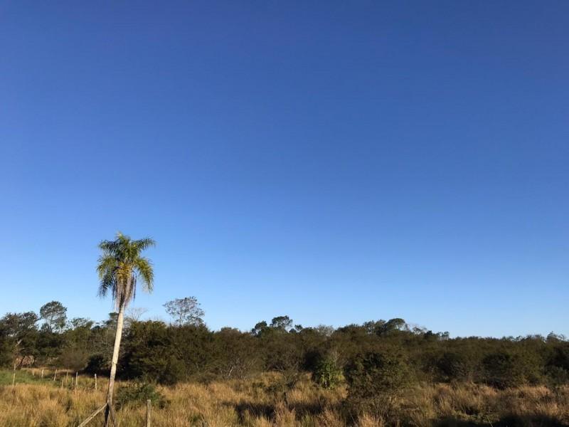 Primeira semana de junho começa com tempo seco e termina com chuva no Sul catarinense