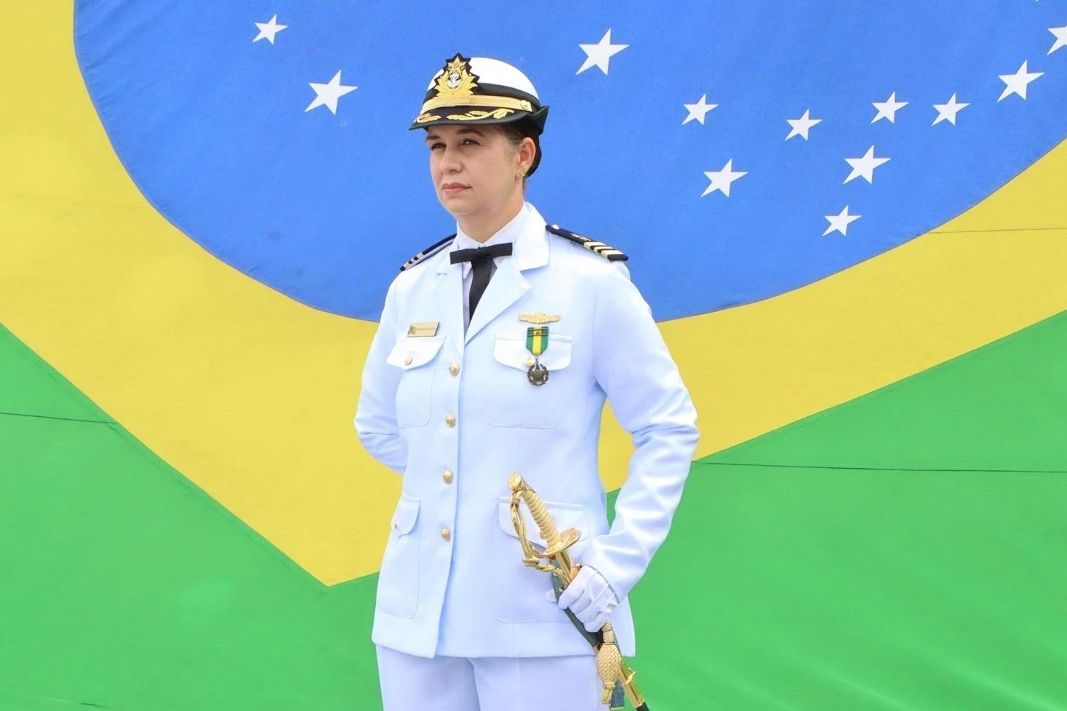 Do trânsito ao comando militar: mulheres que fazem a diferença no serviço público