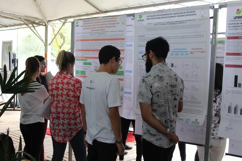 Semana de Ciência e Tecnologia da Unesc com inscrições abertas