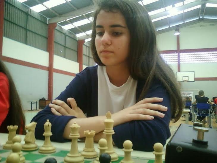 Equipe içarense de xadrez participa de torneio internacional