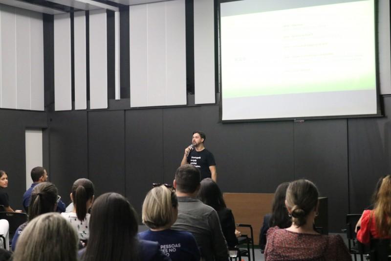 Retenção de talentos pauta encontro com profissionais de Recursos Humanos na Acic