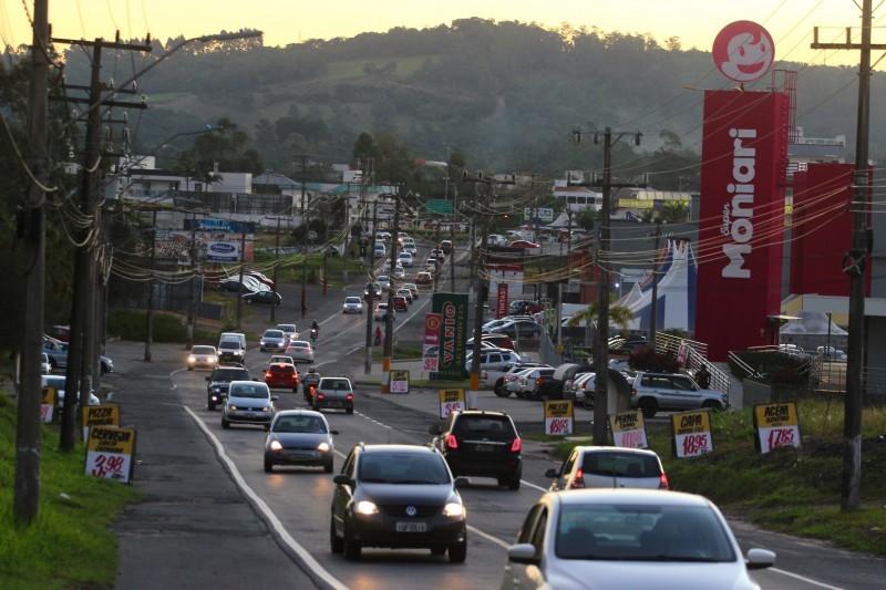 Governo de Criciúma tem nova reunião no TCE para definir licitação da avenida Luiz Lazzarin
