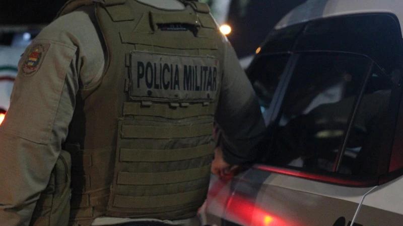 Arma falsa quebra durante assalto e criminoso fica ferido