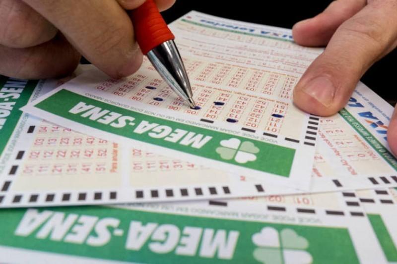 Mega-Sena promete pagar R$ 80 milhões nesta segunda-feira 