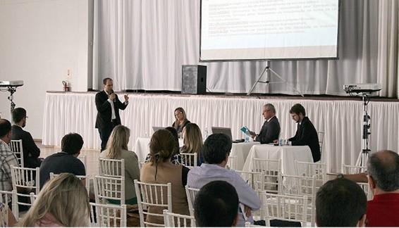 Plano de recuperação judicial da Criciúma Construções é aprovado 