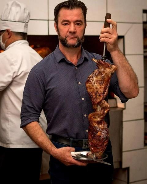 Morre Leandro Vetorazzi, empresário do ramo da gastronomia de Criciúma
