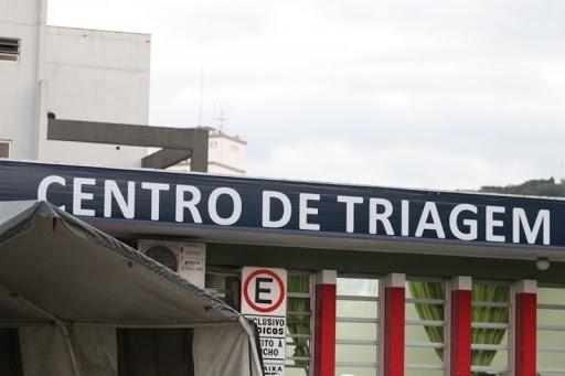 Criciúma atualiza números da pandemia de Covid-19