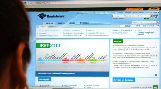 Dos 36 mil contribuintes, 18 mil declararam seu imposto de renda em Criciúma