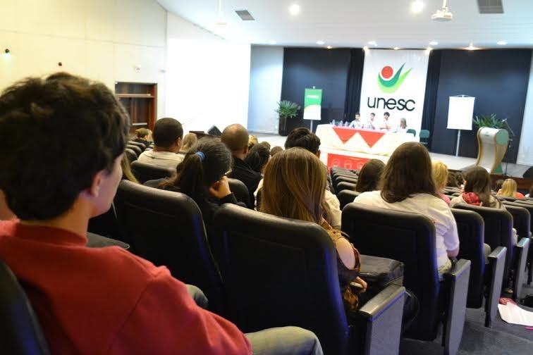 Curso de Psicologia da Unesc lança empresa júnior