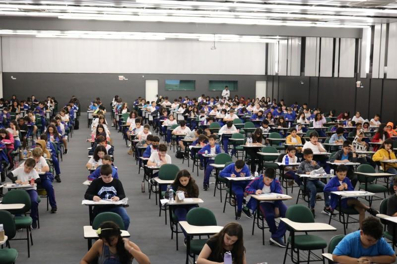 Acic lança premiações voltadas para as áreas de Matemática e Língua Portuguesa