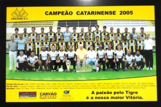 Tigre estreia na terra onde levantou o último Estadual